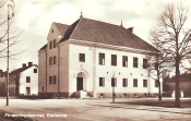 Eskilstuna Församlingshemmet Eskilstuna Församlingshemmet