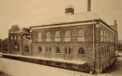Eskilstuna Mejerfabrik 1918 Eskilstuna Mejerfabrik 1918