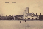 Eskilstuna Munktells 1911