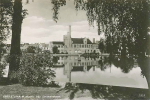 Eskilstuna, Munktells från Strömsholmen Eskilstuna, Munktells från Strömsholmen