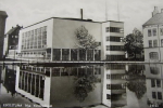 Eskilstuna Nya Varmbadhuset 1936 Eskilstuna Nya Varmbadhuset 1936