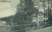 Eskilstuna, Rosenfors Gård Eskilstuna, Rosenfors Gård