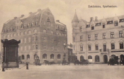 Eskilstuna Sparbanken Eskilstuna Sparbanken