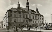 Eskilstuna Stadshuset Eskilstuna Stadshuset