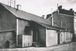 Eskilstuna Teater Eskilstuna Teater