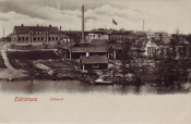 Eskilstuna Tullhuset Eskilstuna Tullhuset