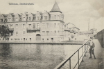 Eskilstuna Stockholmshuset 1906 Eskilstuna Stockholmshuset 1906