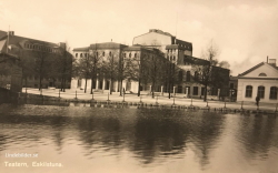 Teatern, Eskilstuna 1929 Teatern, Eskilstuna 1929