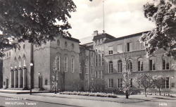 Eskilstuna Teatern