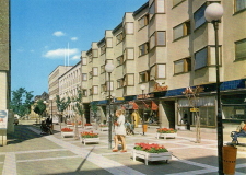 Eskilstuna Eskilstuna