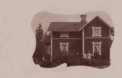 Eskilstuna Bälgviken 1907 Eskilstuna Bälgviken 1907