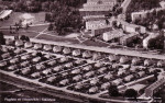 Flygfoto av Villaområde i Eskilstuna Flygfoto av Villaområde i Eskilstuna