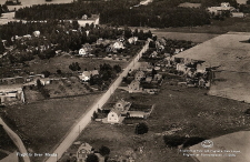 Eskilstuna, Flygfoto över Mesta Eskilstuna, Flygfoto över Mesta
