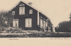 Eskilstuna, Stora Sundby Eskilstuna, Stora Sundby
