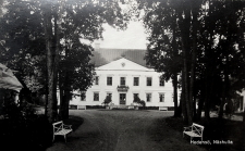 Eskilstuna, Hedensö, Näshulta
