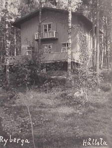 Eskilstuna, Hållsta, Ryberga 19035 Eskilstuna, Hållsta, Ryberga 19035