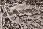Eskilstuna Lundbyområdet 1963 Eskilstuna Lundbyområdet 1963