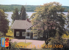 Eskilstuna, Näshulta Lägergård Eskilstuna, Näshulta Lägergård
