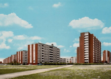 Eskilstuna, Örbyområdet Eskilstuna, Örbyområdet