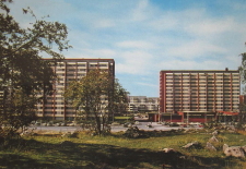 Eskilstuna Årbyområdet Eskilstuna Årbyområdet