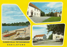 Sundbyholms Fritidsområde, Eskilstuna Sundbyholms Fritidsområde, Eskilstuna