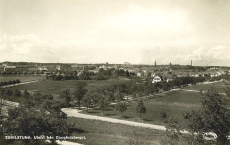 Eskilstuna, Utsikt från Djurgårdsberget