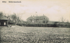 Eskilstuna, Biby, Södermanland 1911 Eskilstuna, Biby, Södermanland 1911