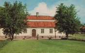 Eskilstuna, Djurgårdens Museum Eskilstuna, Djurgårdens Museum