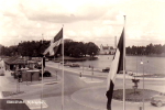 Eskilstuna Nybroplan 1956 Eskilstuna Nybroplan 1956