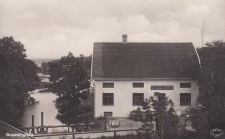 Gusselby, Gusselhyttan 1944 Gusselby, Gusselhyttan 1944