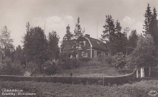 Gusselby, Elversbacke 1943 Gusselby, Elversbacke 1943