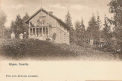 Gussleby klippan Gussleby klippan