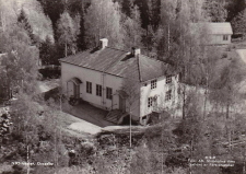 Gusselby, Nto Lokalen Gusselby, Nto Lokalen