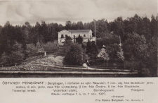 Gusselby Östanby 1912 Gusselby Östanby 1912