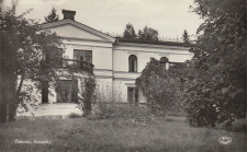Gusselby, Östanby Gusselby, Östanby