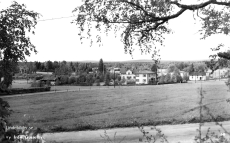 Vy från Gusselby