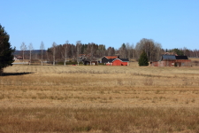 Vägen till Gusselby