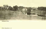 Gusselby, Gusselhyttan 1903 Gusselby, Gusselhyttan 1903