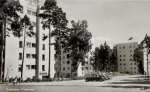 Eskilstuna Fröslunda 1955 Eskilstuna Fröslunda 1955