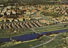Eskilstuna, Fröslunda Eskilstuna, Fröslunda