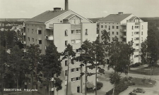Eskilstuna Fröslunda Eskilstuna Fröslunda