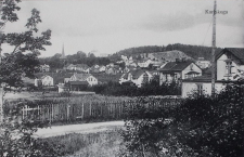 Karlskoga område Karlskoga område
