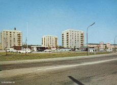 Karlskoga, Ekeby