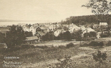 Hultsäter, Karlskoga Hultsäter, Karlskoga