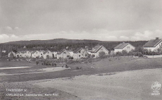 Karlskoga, Nobelparken, Karls-Åby 1952 Karlskoga, Nobelparken, Karls-Åby 1952