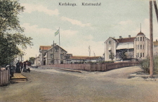 Karlskoga Kristinedal 1909 Karlskoga Kristinedal 1909