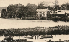 Karlskoga Näset Karlskoga Näset