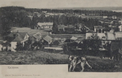 Karlskoga Område 1906