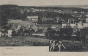 Karlskoga Område 1906 Karlskoga Område 1906