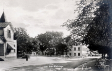 Parti från Karlskoga 1924 Parti från Karlskoga 1924